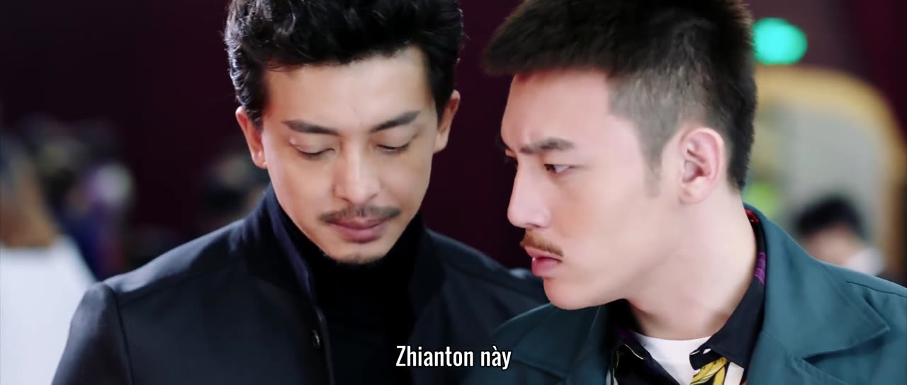 Kẻ Săn Đuổi Trái Tim tập 19