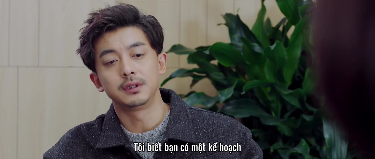 Kẻ Săn Đuổi Trái Tim tập 25