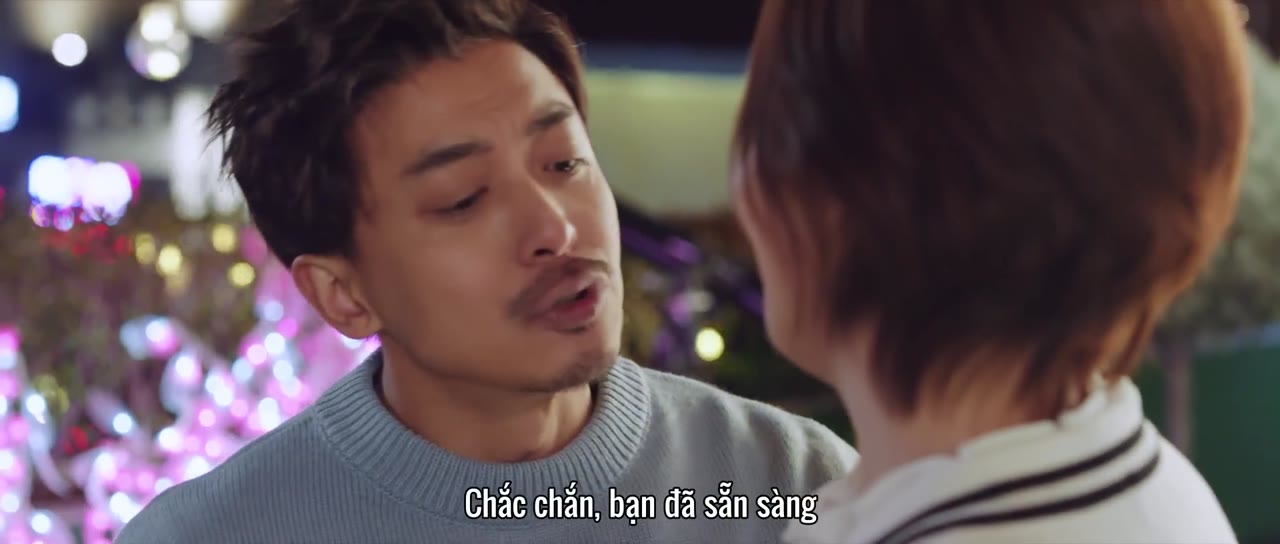 Kẻ Săn Đuổi Trái Tim tập 25 cảnh 2