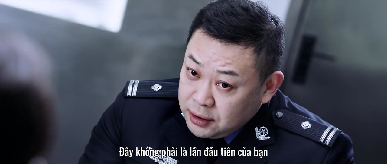 Kẻ Săn Đuổi Trái Tim tập 26 cảnh 3