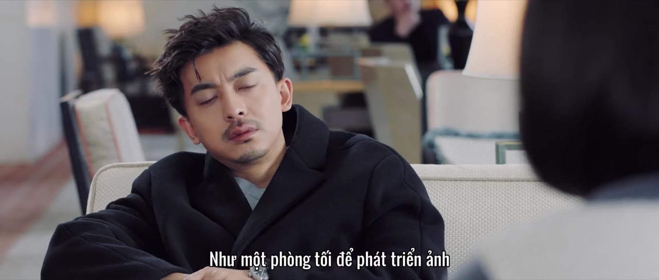 Kẻ Săn Đuổi Trái Tim tập 27 cảnh 3
