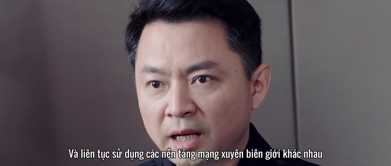 Kẻ Săn Đuổi Trái Tim tập 30