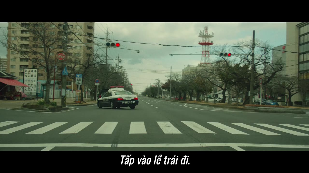 Những Ngày Khó Khăn tập 1