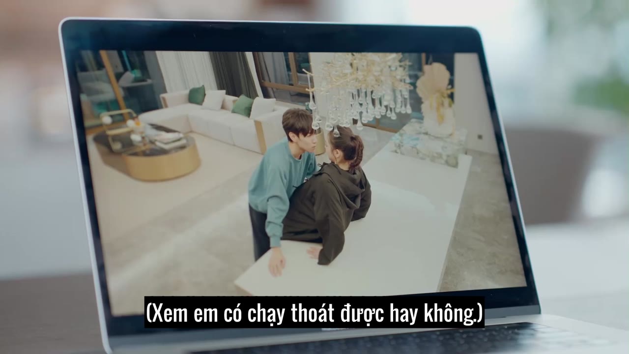 Mau Tái Hôn Đi, Xin Em Đó tập 4