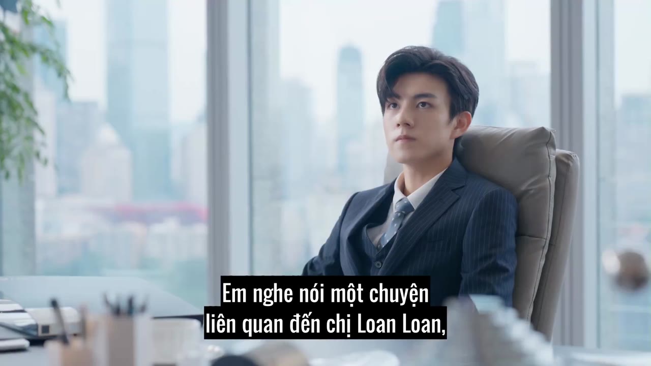 Mau Tái Hôn Đi, Xin Em Đó tập 5 cảnh 3