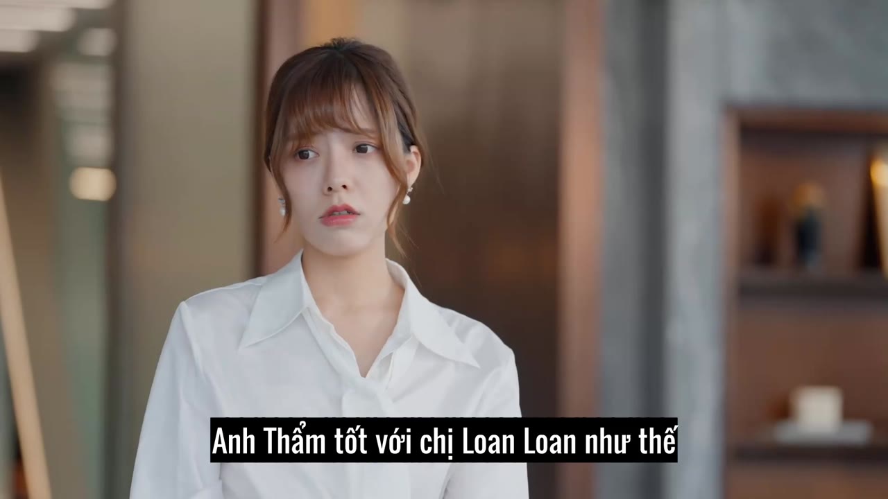 Mau Tái Hôn Đi, Xin Em Đó tập 6