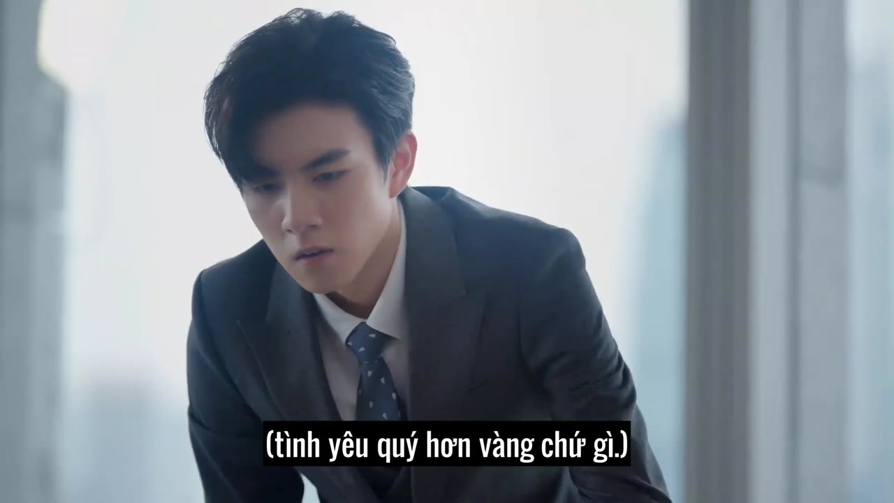 Mau Tái Hôn Đi, Xin Em Đó tập 7