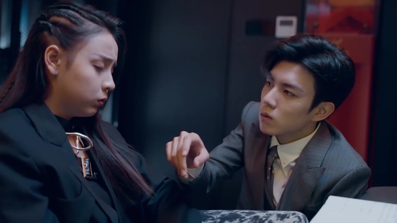 Mau Tái Hôn Đi, Xin Em Đó tập 8