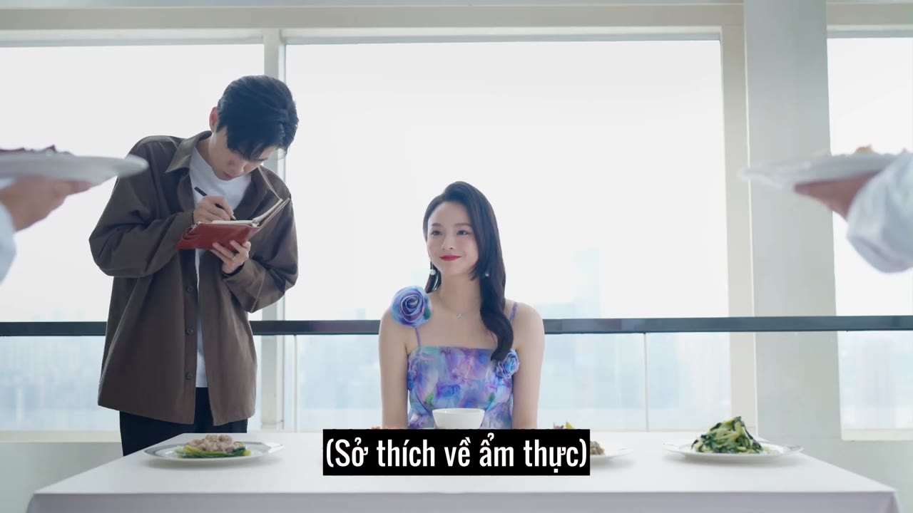 Mau Tái Hôn Đi, Xin Em Đó tập 9