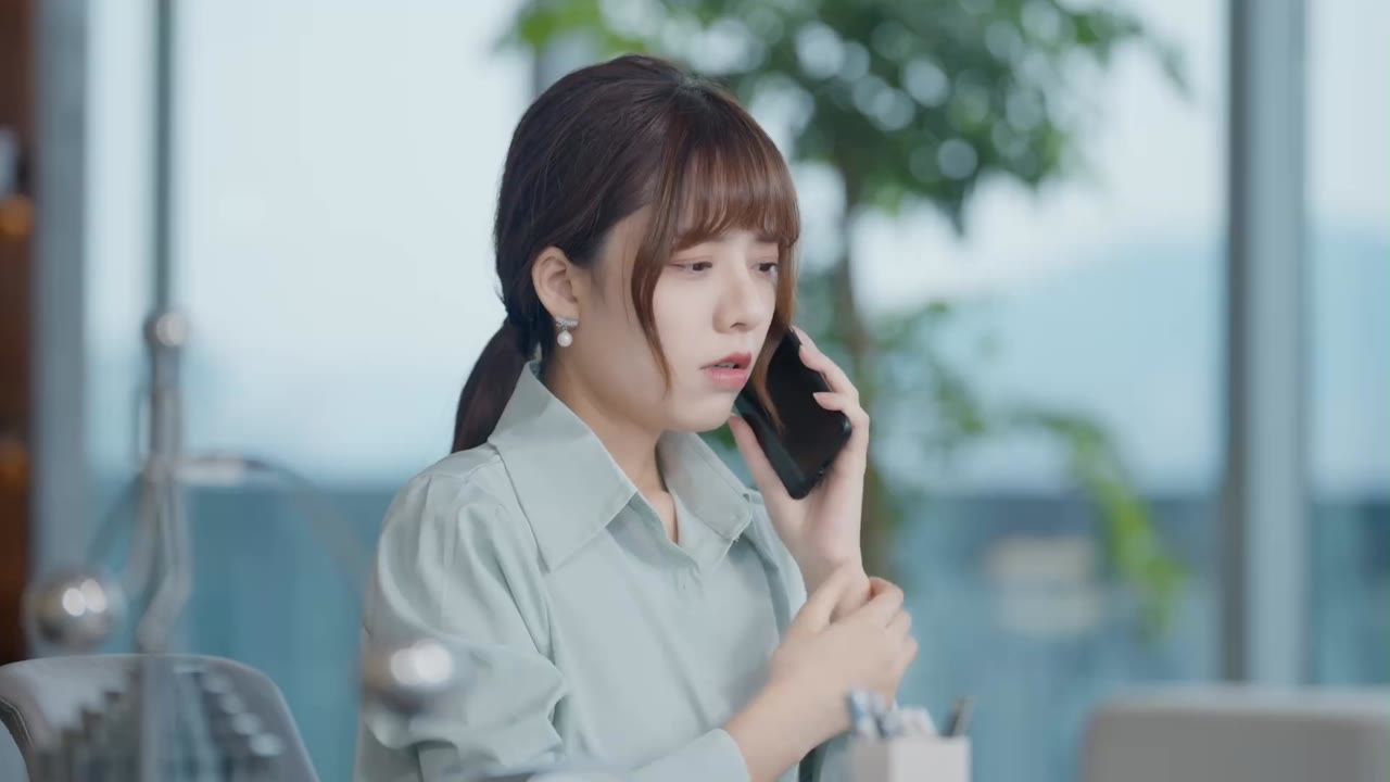 Mau Tái Hôn Đi, Xin Em Đó tập 10