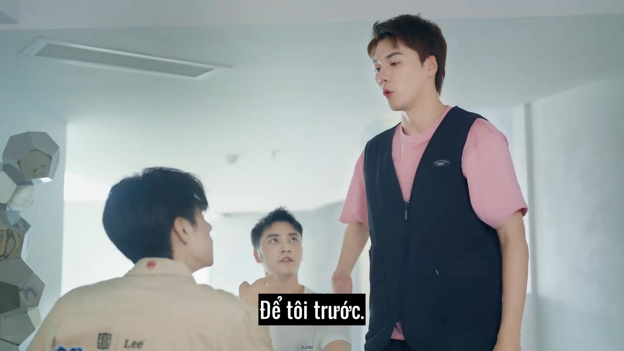 Mau Tái Hôn Đi, Xin Em Đó tập 12
