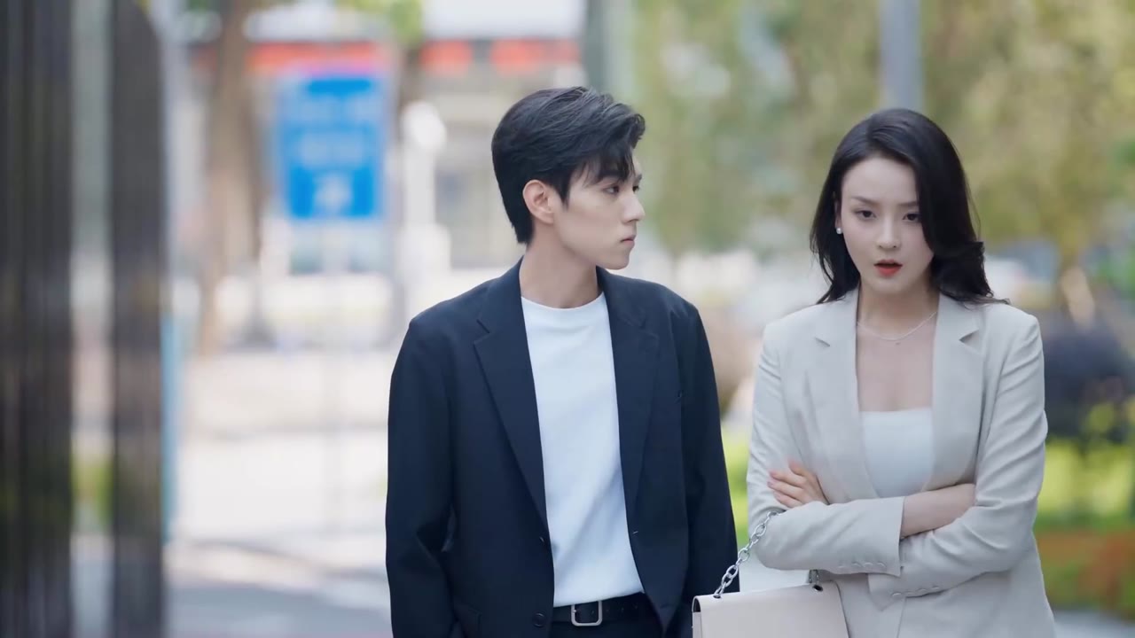 Mau Tái Hôn Đi, Xin Em Đó tập 13
