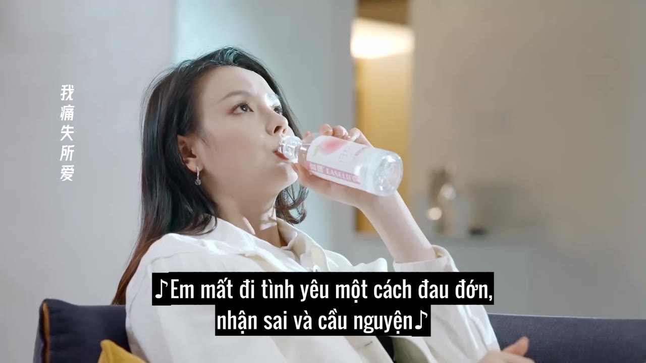 Mau Tái Hôn Đi, Xin Em Đó tập 13 cảnh 2