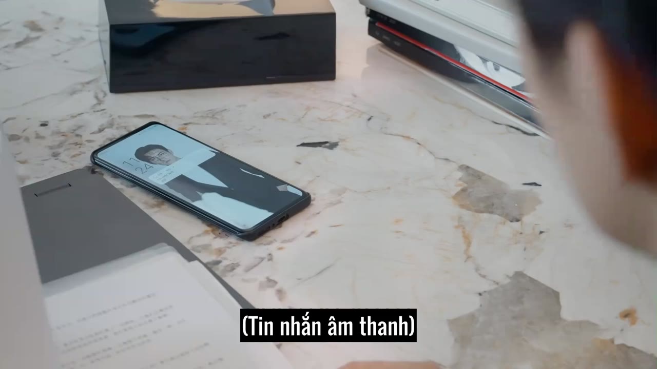 Mau Tái Hôn Đi, Xin Em Đó tập 14 cảnh 2