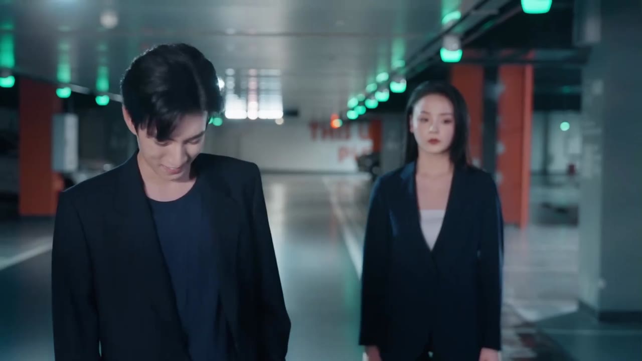 Mau Tái Hôn Đi, Xin Em Đó tập 14 cảnh 3