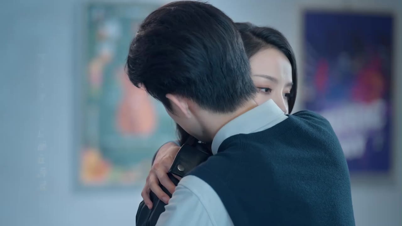 Mau Tái Hôn Đi, Xin Em Đó tập 16 cảnh 2