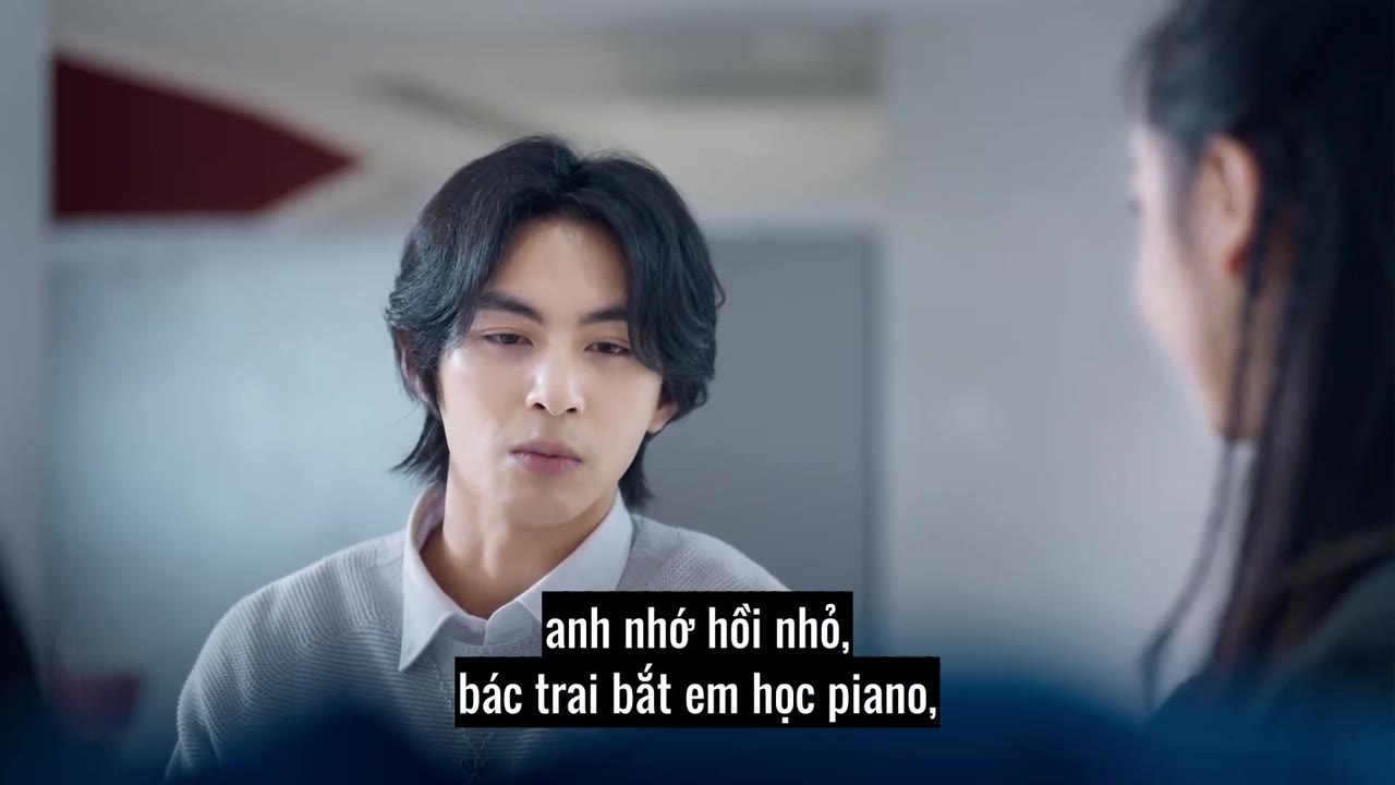 Mau Tái Hôn Đi, Xin Em Đó tập 17
