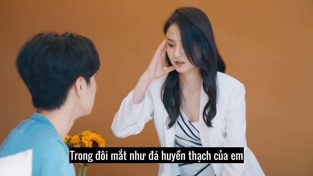 Mau Tái Hôn Đi, Xin Em Đó tập 17 cảnh 3