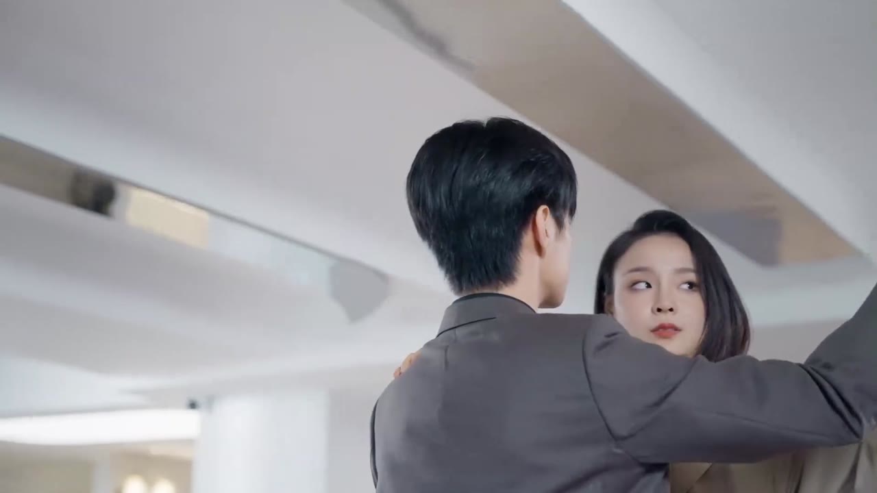 Mau Tái Hôn Đi, Xin Em Đó tập 18