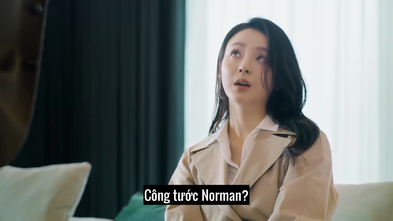 Mau Tái Hôn Đi, Xin Em Đó tập 18 cảnh 2