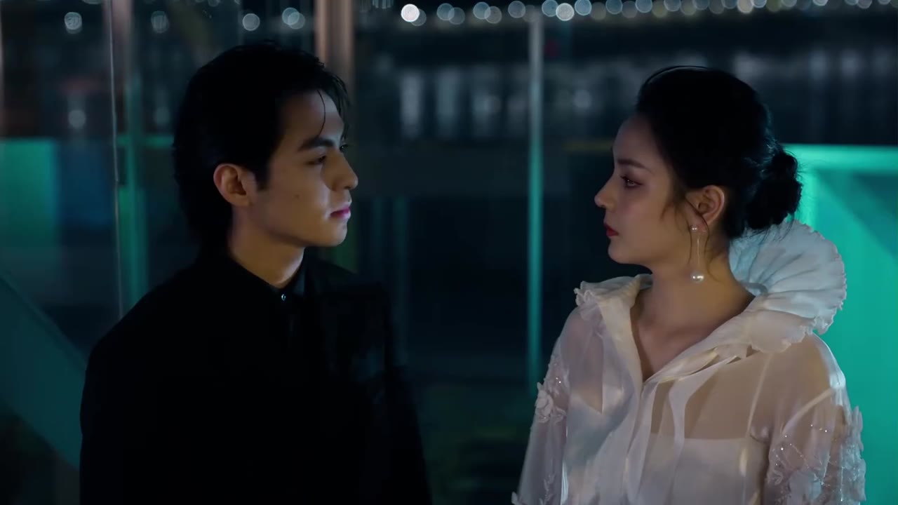Mau Tái Hôn Đi, Xin Em Đó tập 18 cảnh 3