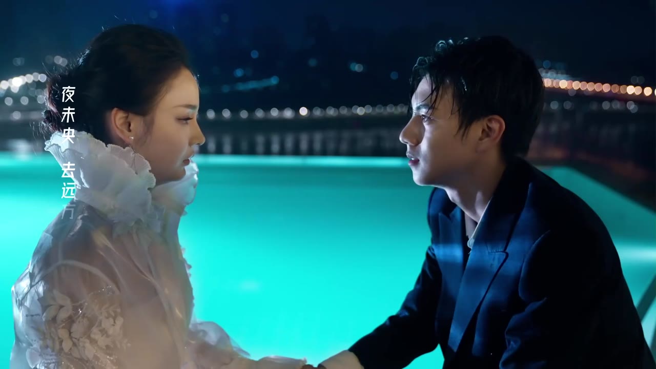 Mau Tái Hôn Đi, Xin Em Đó tập 19
