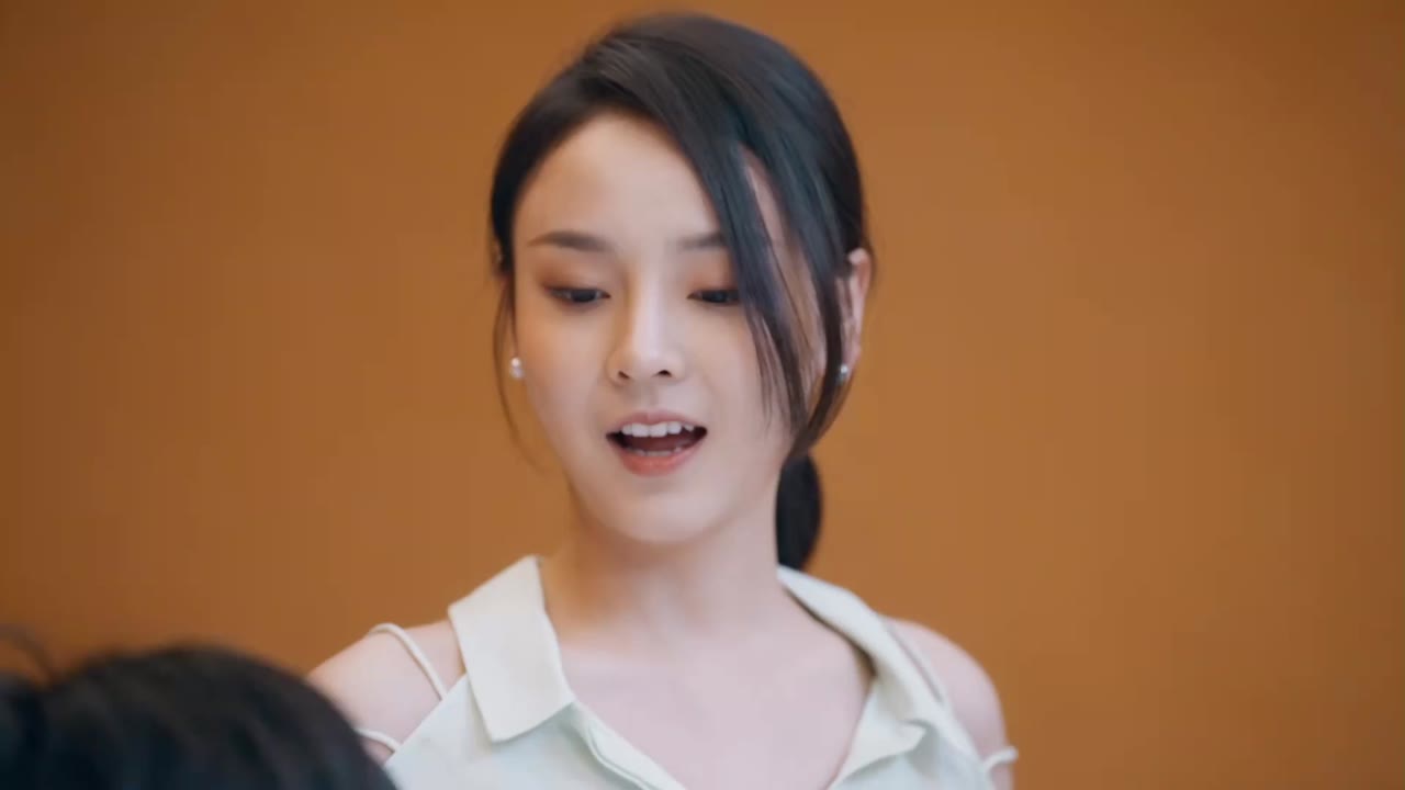 Mau Tái Hôn Đi, Xin Em Đó tập 21 cảnh 2