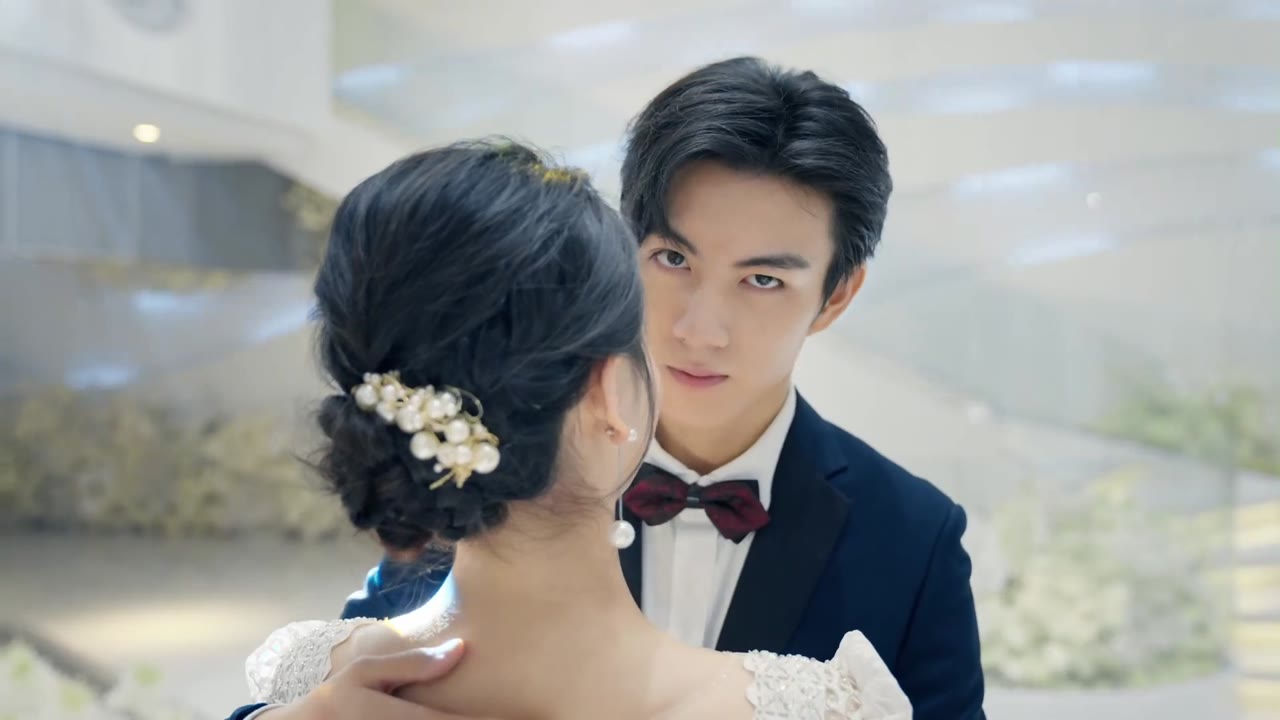 Mau Tái Hôn Đi, Xin Em Đó tập 21 cảnh 3