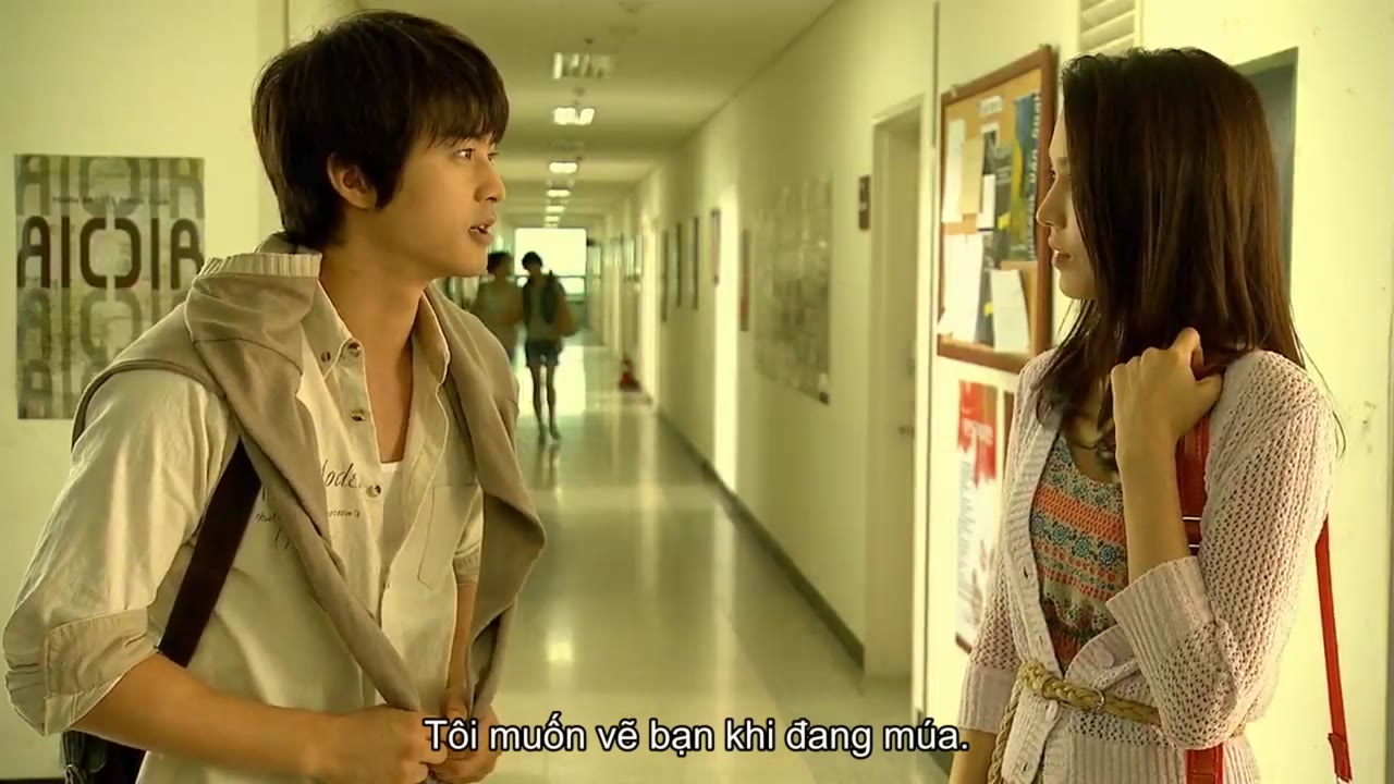 Natalie tập 1 cảnh 2
