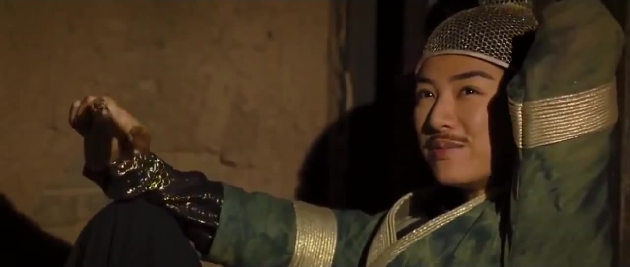 Quán Trọ Thần Tài tập 1