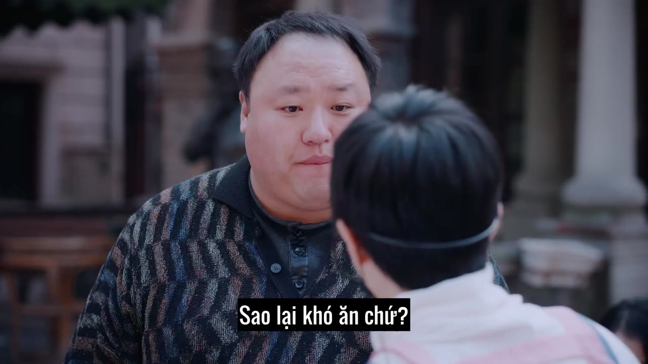 Hương Vị Thương Yêu tập 1
