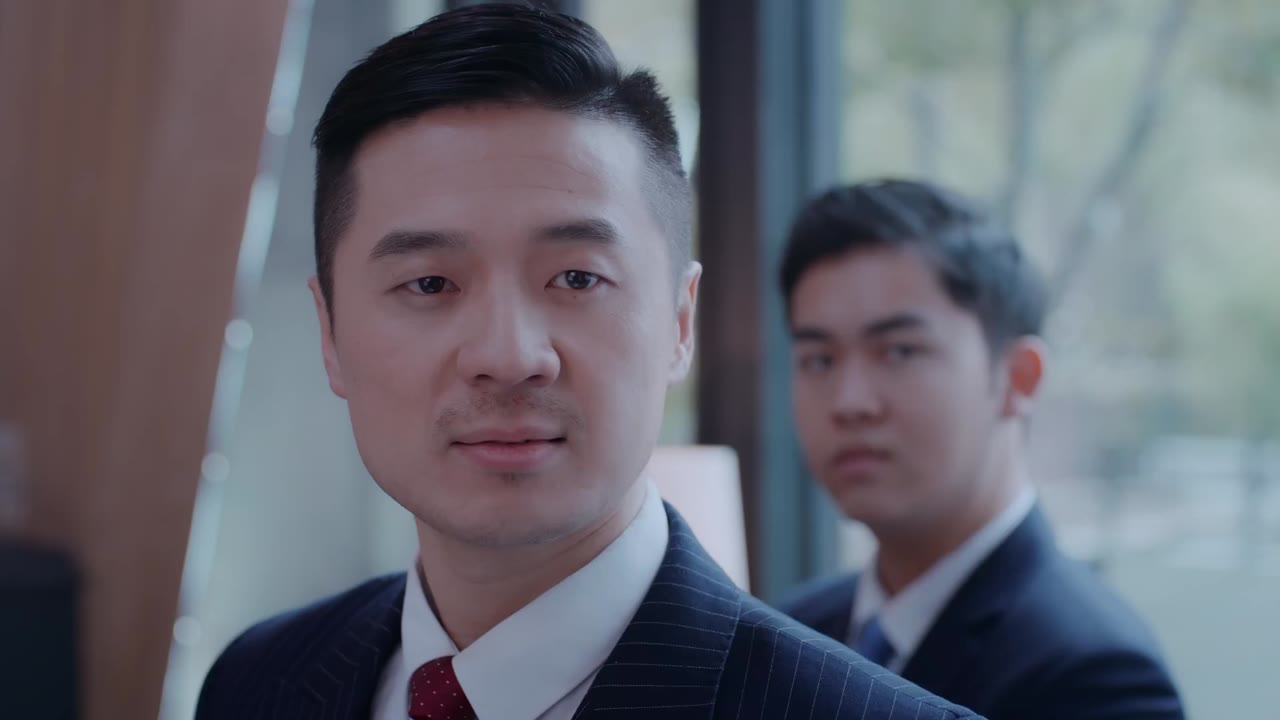 Hương Vị Thương Yêu tập 1 cảnh 2