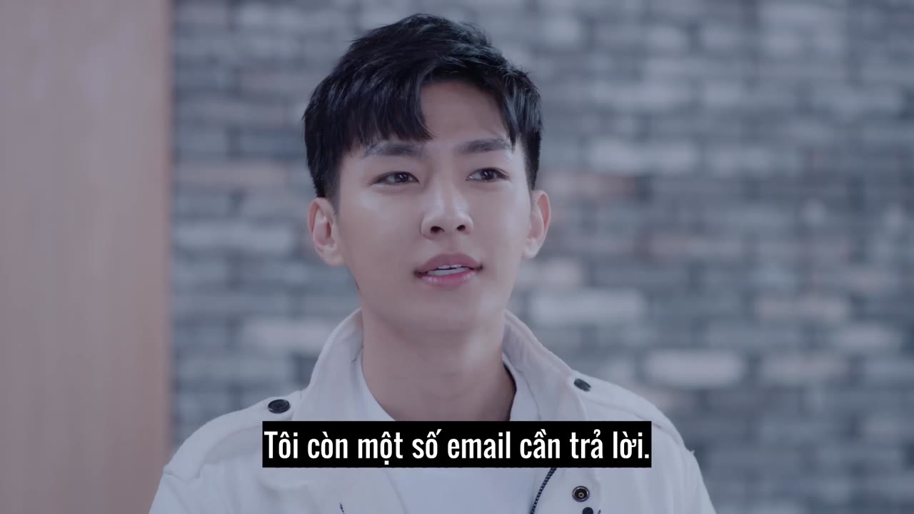 Hương Vị Thương Yêu tập 3