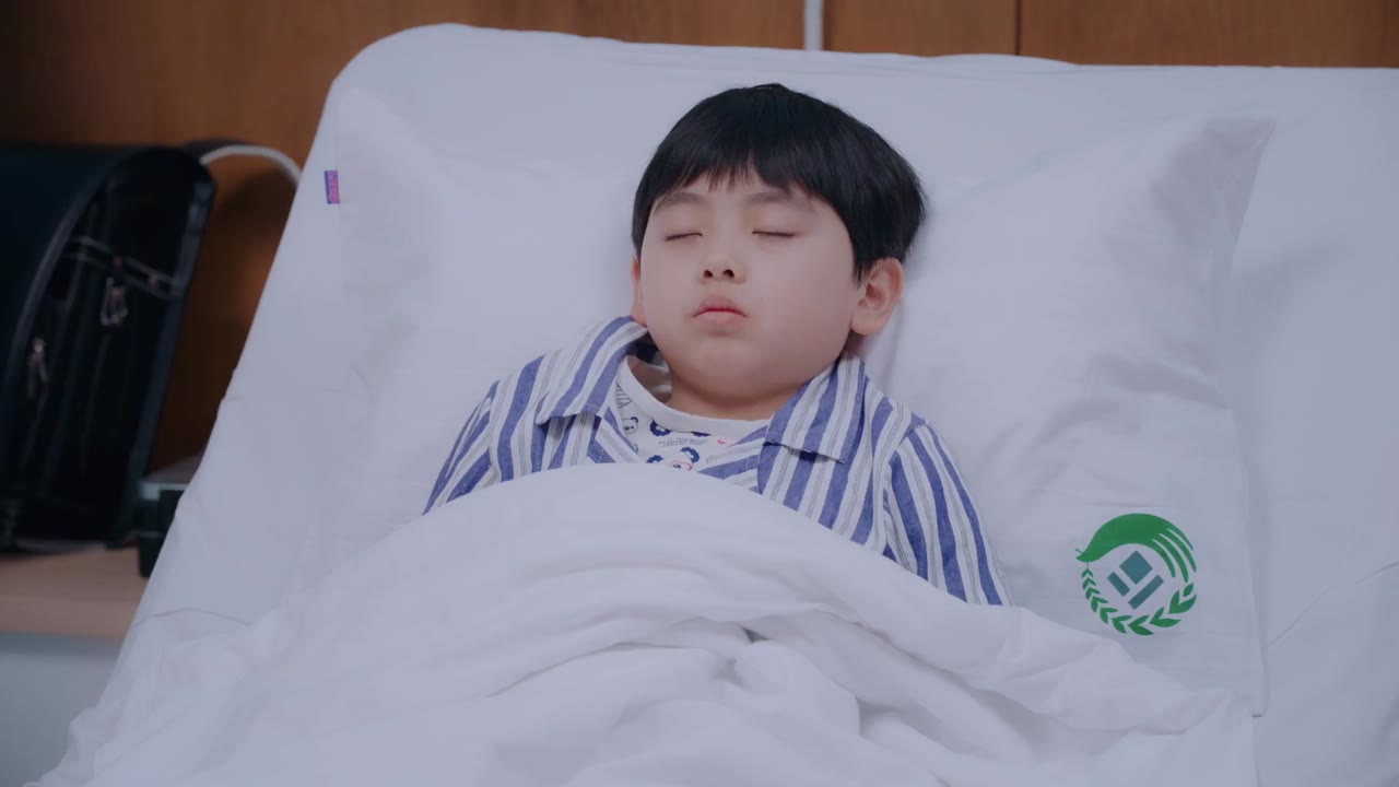 Hương Vị Thương Yêu tập 4