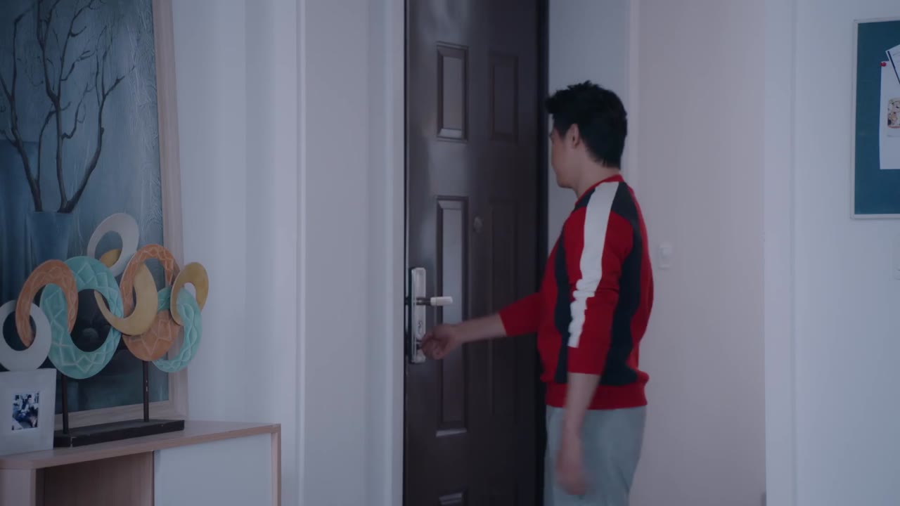 Hương Vị Thương Yêu tập 6 cảnh 3