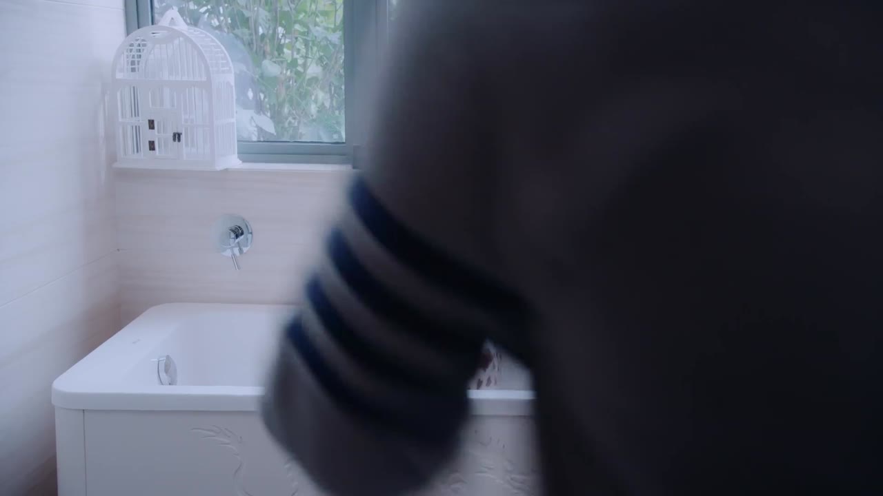 Hương Vị Thương Yêu tập 7