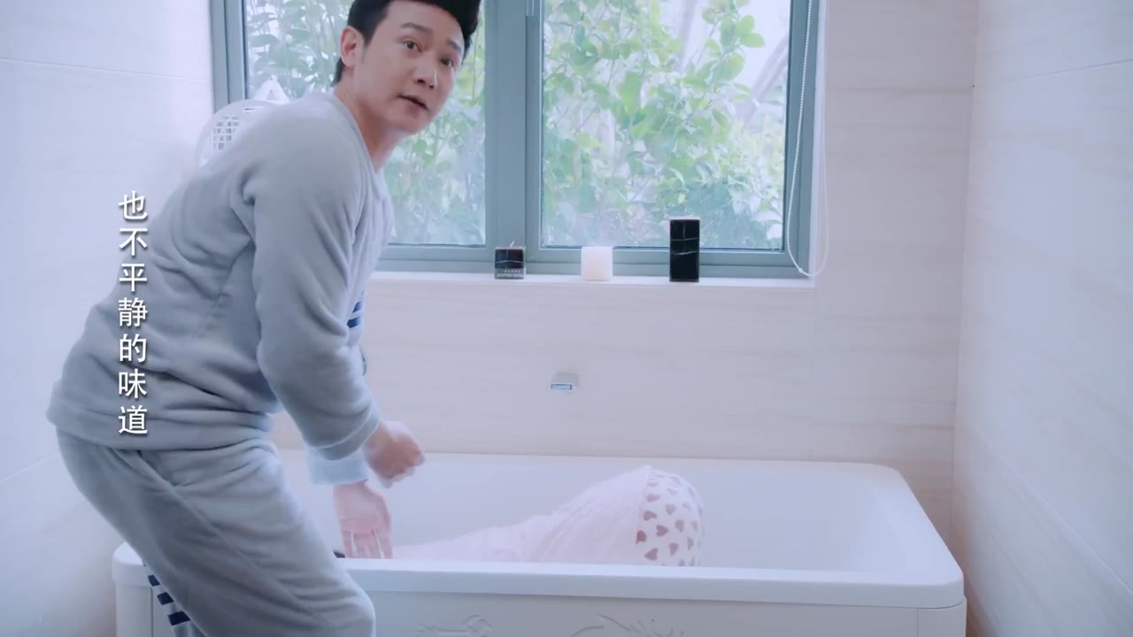 Hương Vị Thương Yêu tập 7 cảnh 2