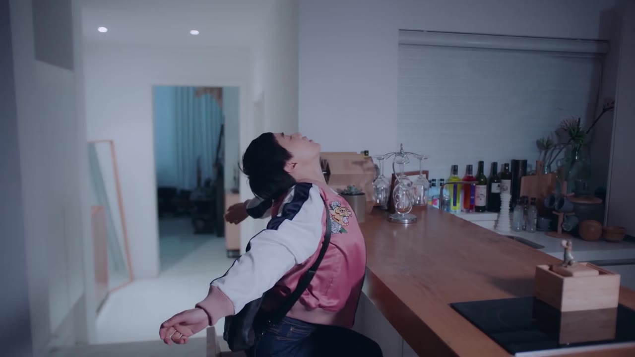 Hương Vị Thương Yêu tập 9 cảnh 3