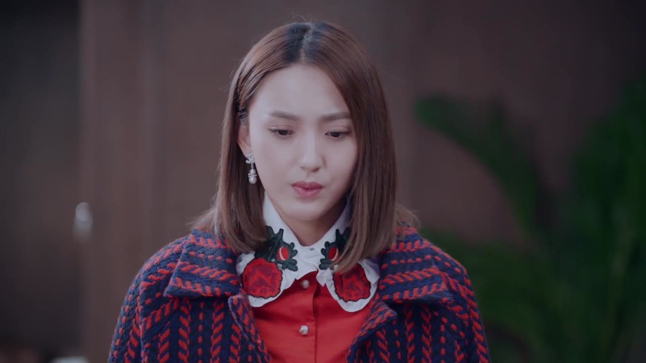 Hương Vị Thương Yêu tập 11