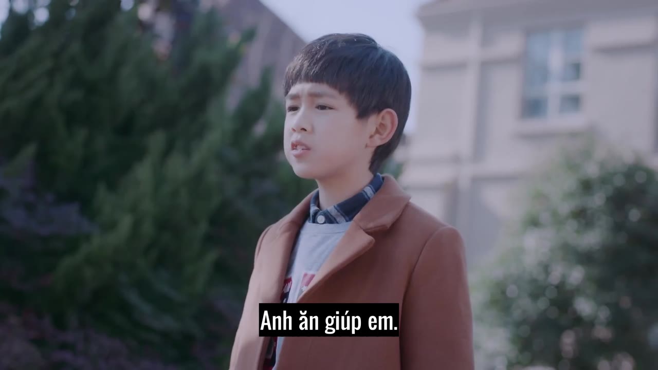 Hương Vị Thương Yêu tập 12 cảnh 3