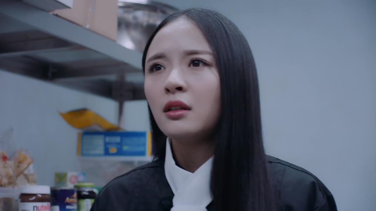 Hương Vị Thương Yêu tập 13