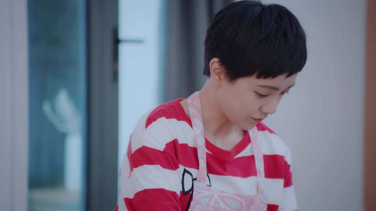 Hương Vị Thương Yêu tập 14