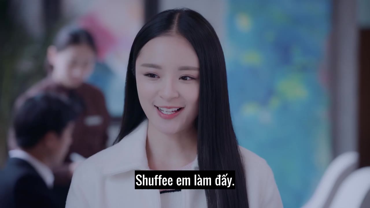Hương Vị Thương Yêu tập 15