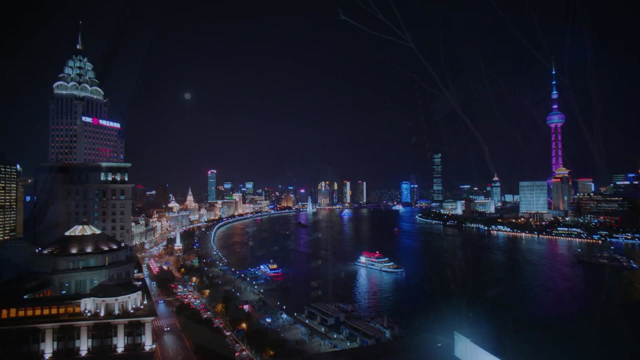 Hương Vị Thương Yêu tập 15 cảnh 3