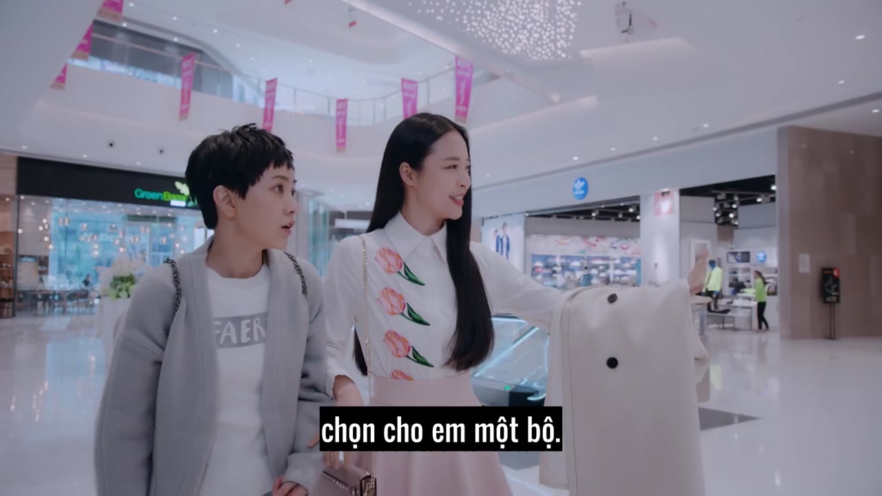 Hương Vị Thương Yêu tập 16