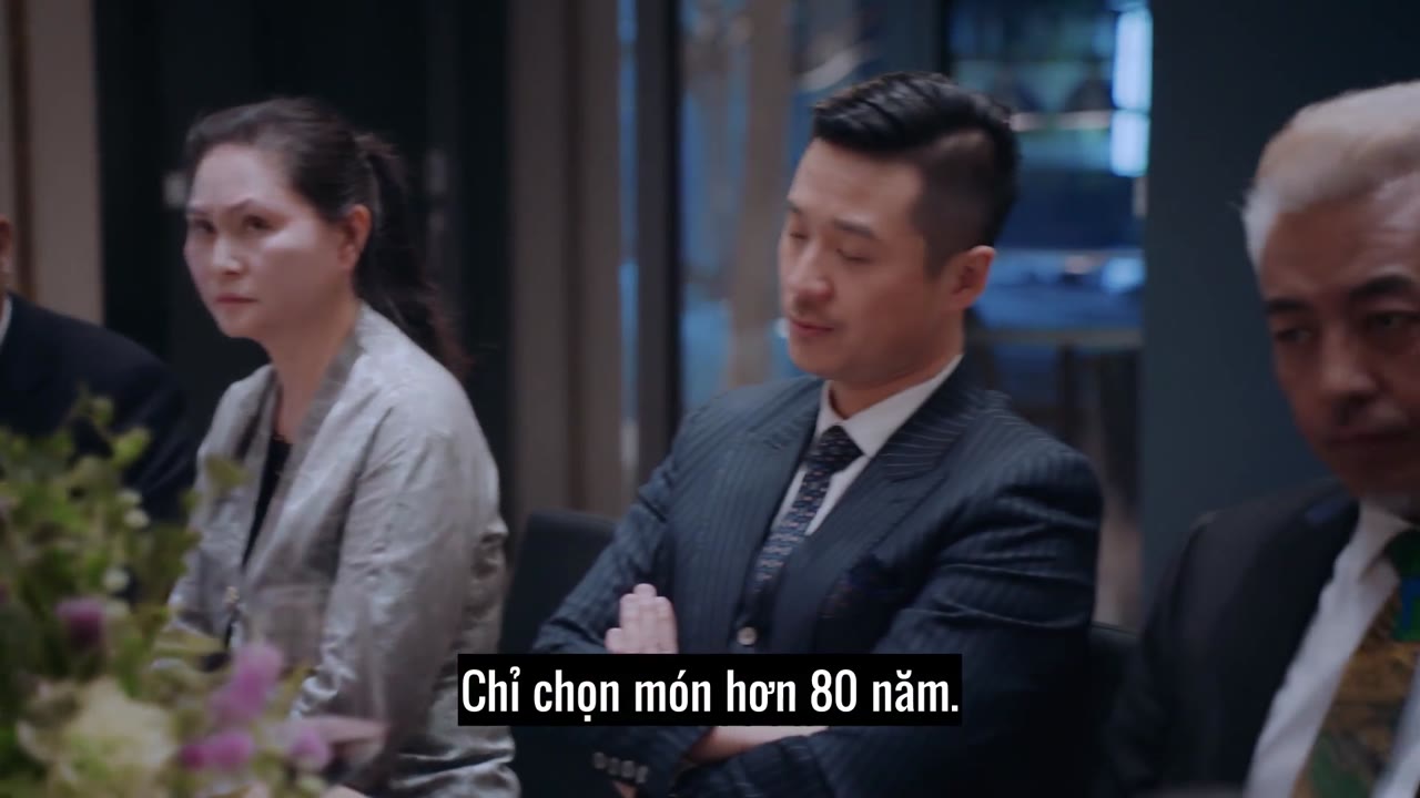 Hương Vị Thương Yêu tập 17