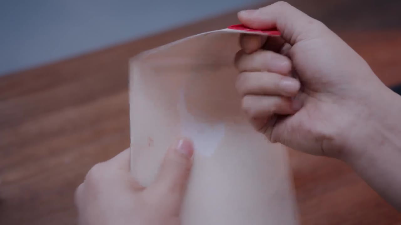 Hương Vị Thương Yêu tập 17 cảnh 2