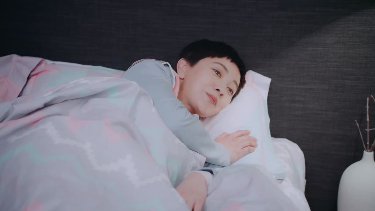 Hương Vị Thương Yêu tập 19 cảnh 2