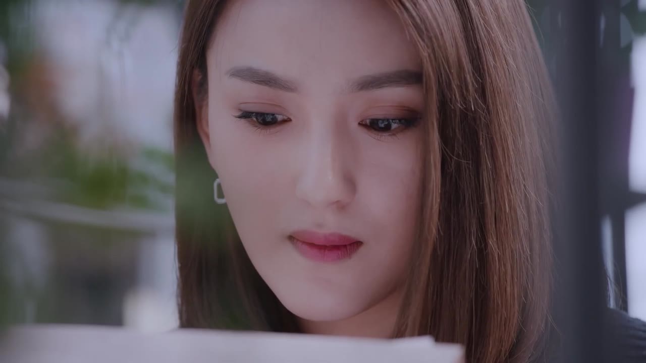 Hương Vị Thương Yêu tập 19 cảnh 3