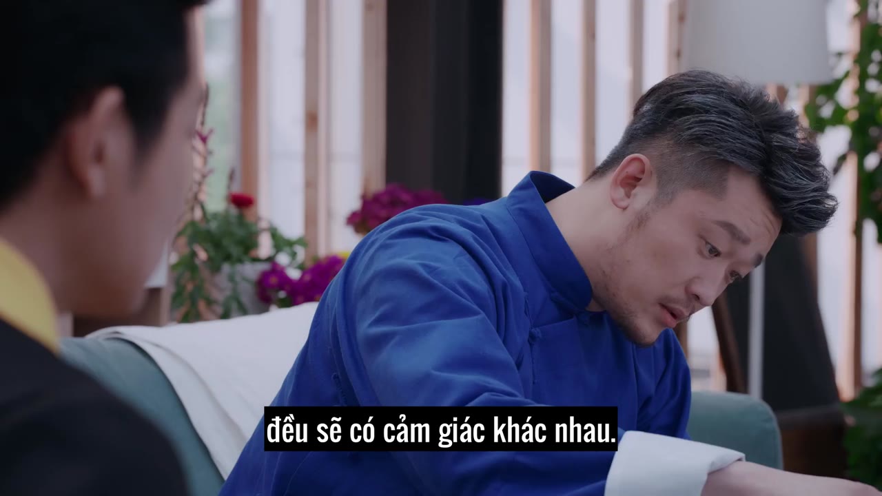 Hương Vị Thương Yêu tập 20